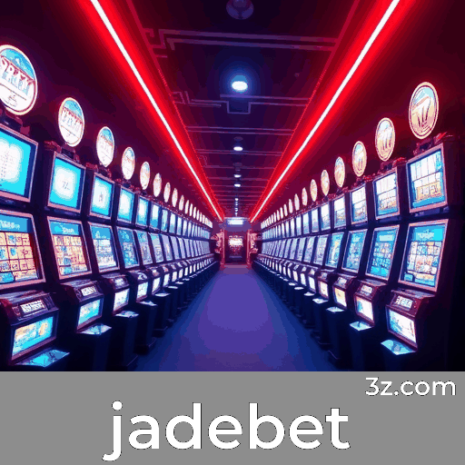 Cadastro na jadebet