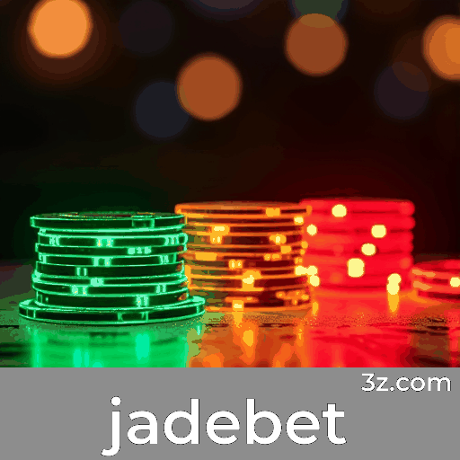 jadebet: Seu Cassino Online Seguro e Divertido