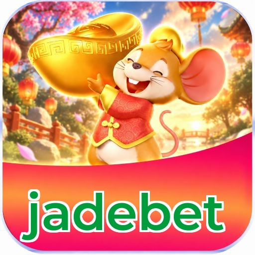 Logo jadebet Apostas Esportivas Brasil