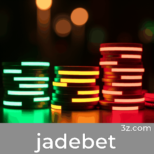 Acesso ao jadebet