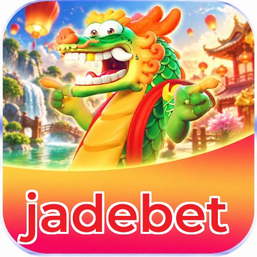 Logo jadebet Slots Premium Brasil