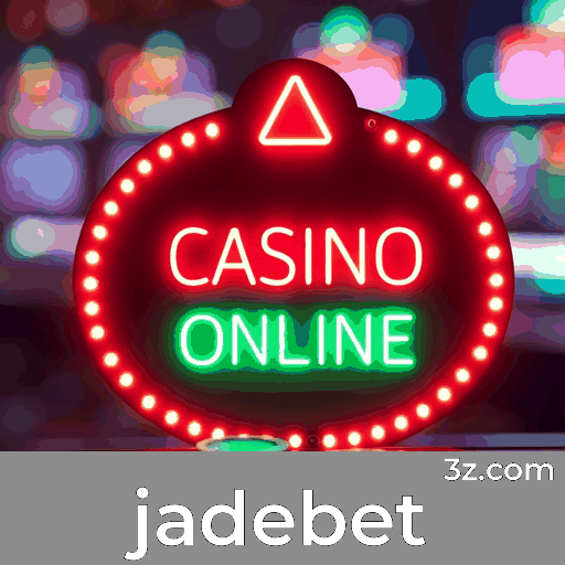 Cadastro na jadebet