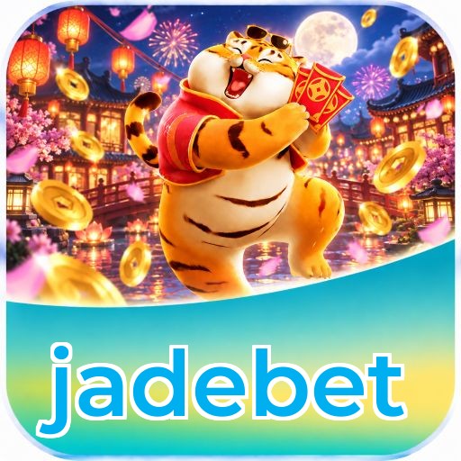 Logo jadebet Cassino Online Brasil