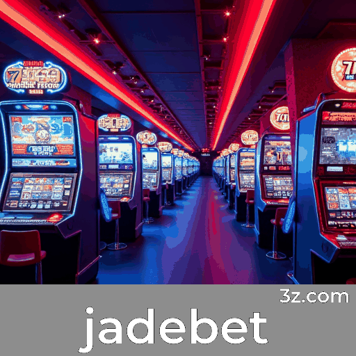 Cassino Online jadebet