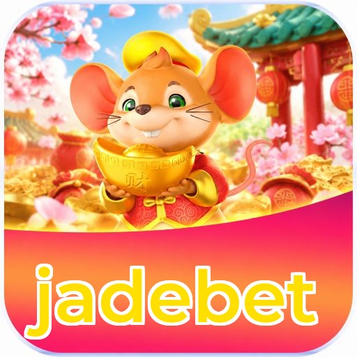 Logo jadebet APP Mobile Brasil