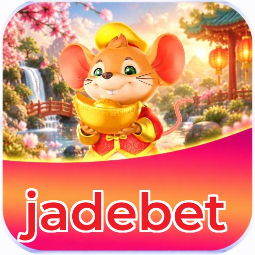jadebet Download Speed Test Logo - Teste de Velocidade Certificado