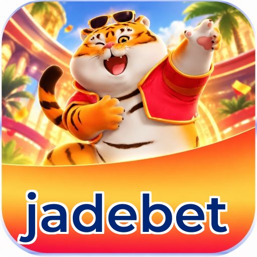 Logo jadebet Telegram Oficial