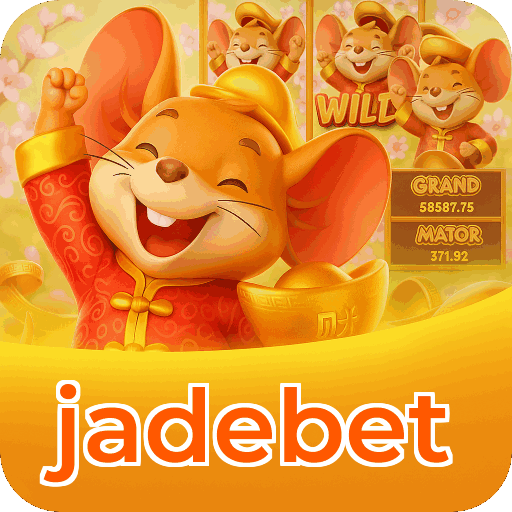 Logo da jadebet