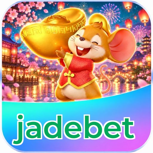 Logo da jadebet