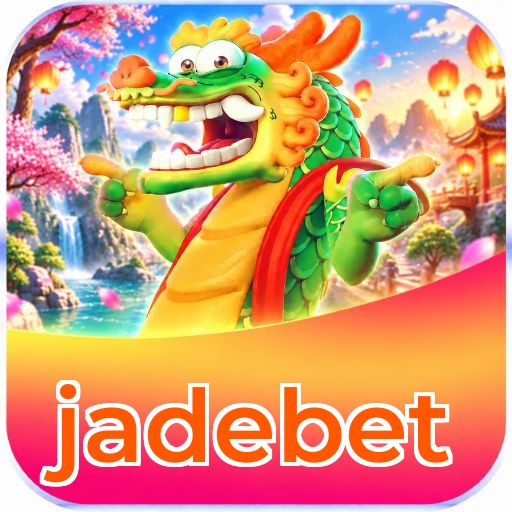 Logo jadebet Telegram Canal Oficial