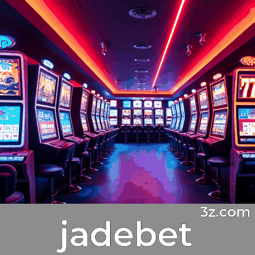 jadebet: Seu Cassino Online Seguro e Divertido