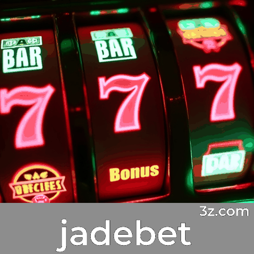 Cadastro na jadebet