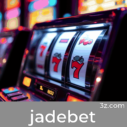 Cadastro na jadebet