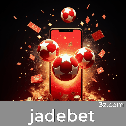 Acessar o site jadebet COM