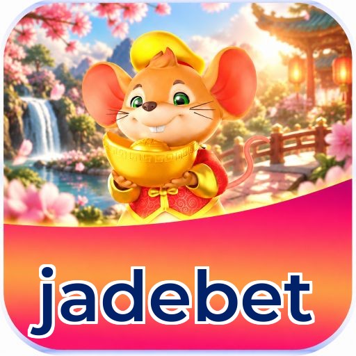 Logo jadebet Download Brasil