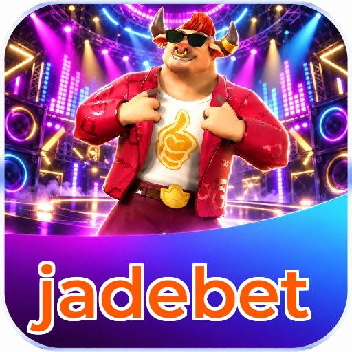 jadebet APK Logo Oficial Certificado