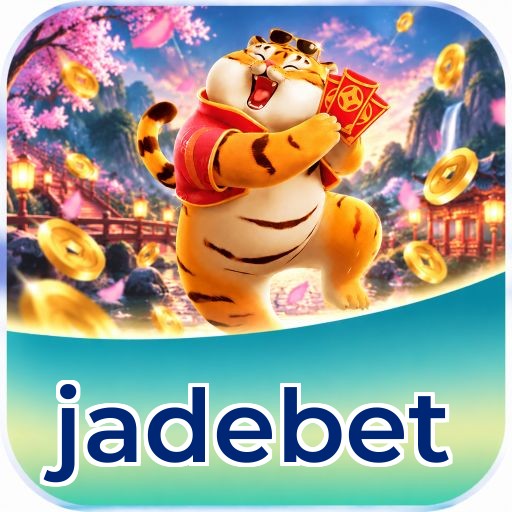 jadebet Apostas Esportivas Logo Oficial Certificado