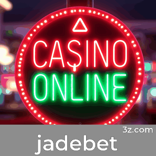 Cassino Online jadebet