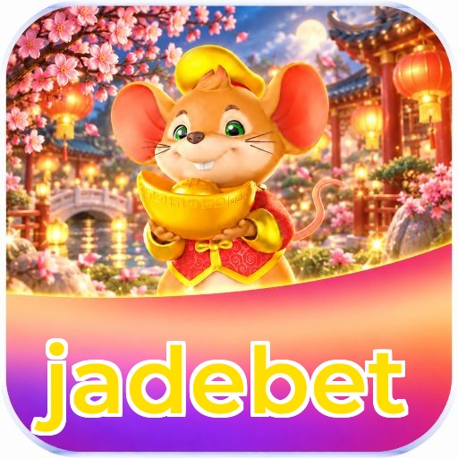 Logo jadebet Cassino Ao Vivo Brasil