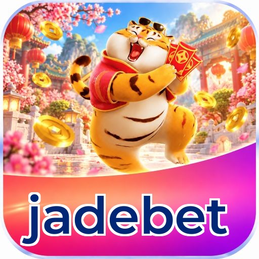 jadebet APP Logo Oficial Certificado Android iOS