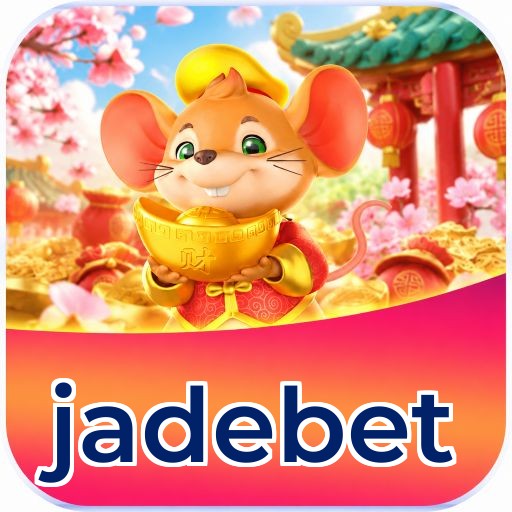 Logo jadebet Cassino Online Brasil