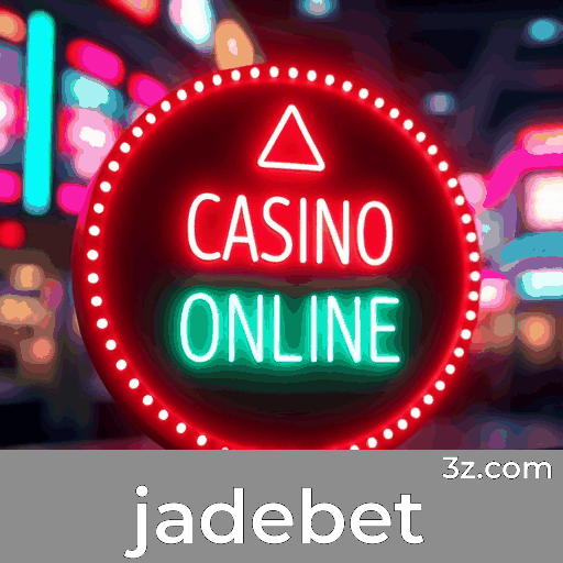 Cadastro na jadebet