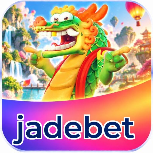 Logo jadebet Loteria Online