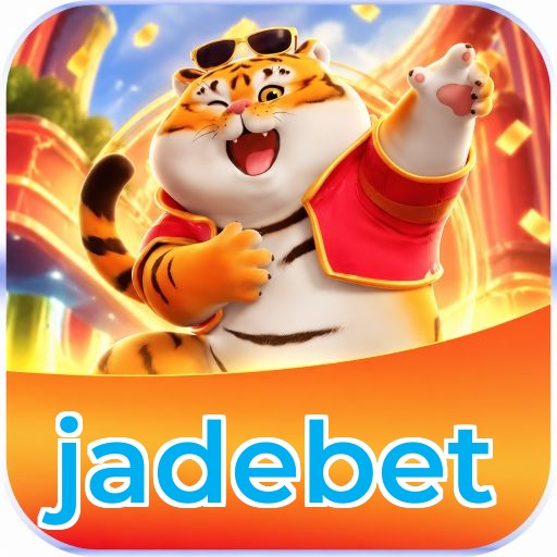 Logo jadebet Cassino Online Brasil